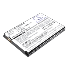 Batéria pre čiarový kód, skener Point mobile CS-PMM850BL