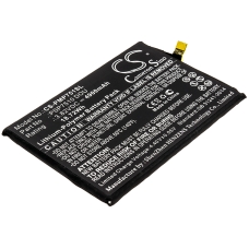 Batérie pre mobilné telefóny Prestigio CS-PMP751SL