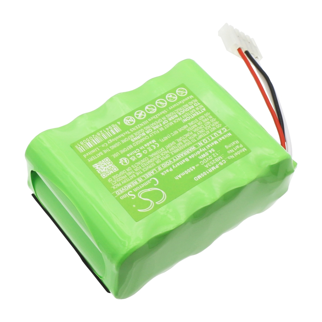Batéria kompatibilné s Paramedic CS-PMR100MD