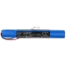 Digitálna batéria DAB Pure CS-PMR400XL