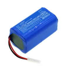 Kompatibilná náhrada batérie za Panasonic V97VLP001