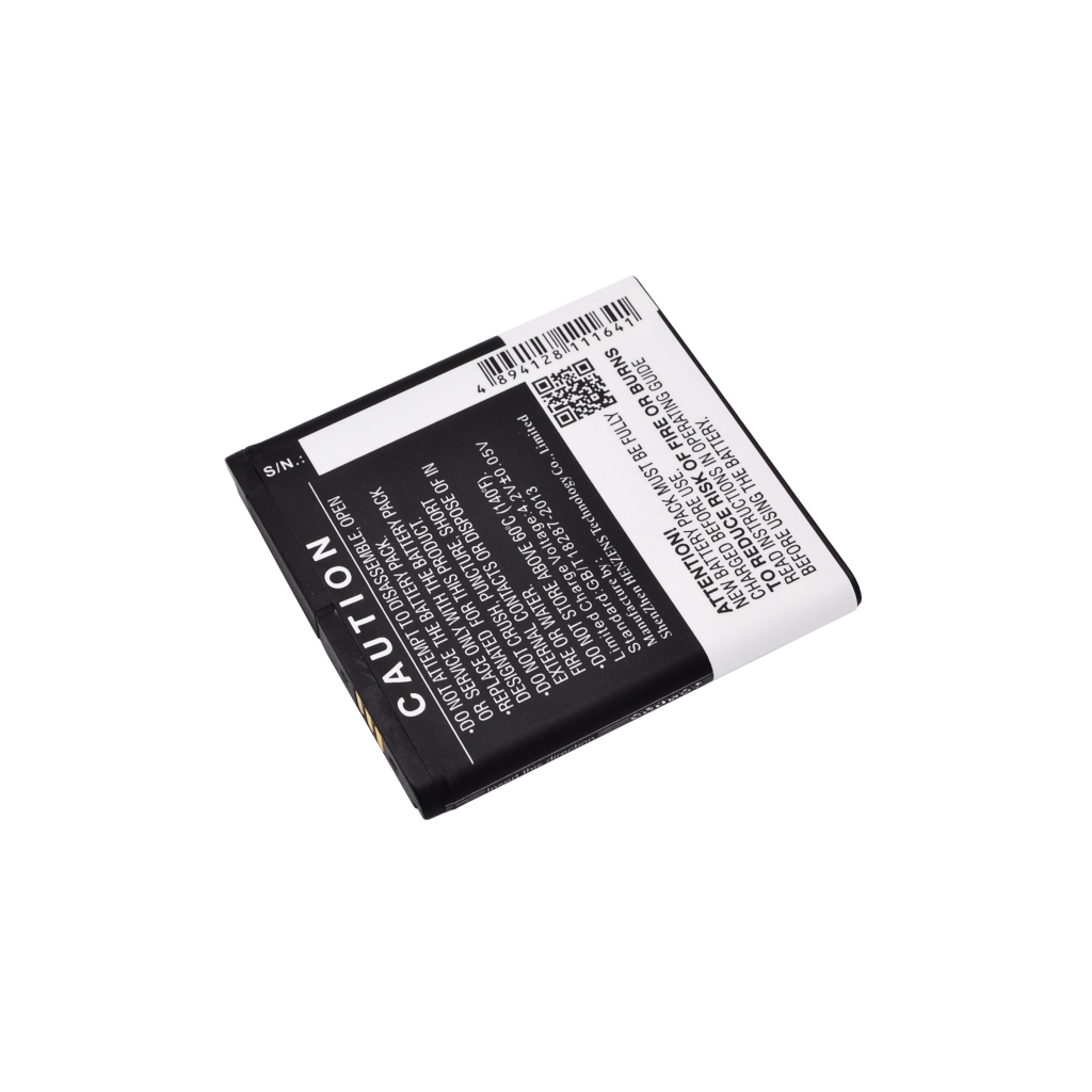 Batéria kompatibilné s Phicomm CS-PMS710SL