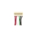 Batérie pre mobilné telefóny Prestigio CS-PMS750SL