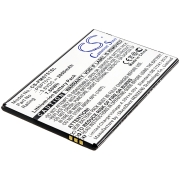 Batéria compatibleWith Prestigio