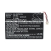 Batéria pre tablet Prestigio CS-PMT587SL