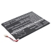 Batéria pre tablet Prestigio CS-PMT587SL
