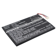 Batéria compatibleWith Prestigio