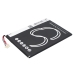 Batéria pre tablet Prestigio CS-PMT587SL