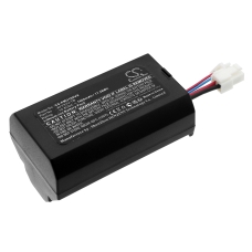 Batérie do vysávača Panasonic CS-PMU100VX