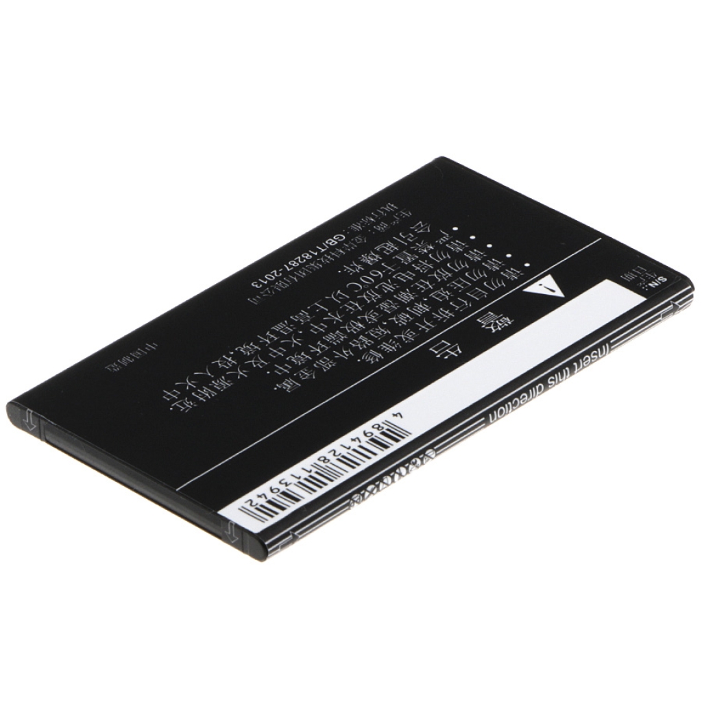 Batéria kompatibilné s Phicomm CS-PMW520SL