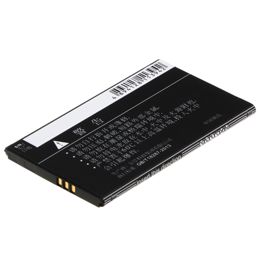 Batéria kompatibilné s Phicomm CS-PMW520SL