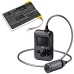 Batéria fotoaparátu Panasonic CS-PNA100MC