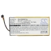 Batérie pre elektronické knihy, elektronické čítačky Pandigital CS-PNR007SL