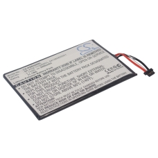 Batérie pre elektronické knihy, elektronické čítačky Pandigital CS-PNR009SL