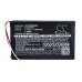 Batérie pre elektronické knihy, elektronické čítačky Pandigital CS-PNR600SL