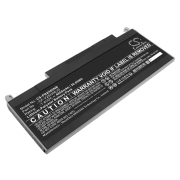 Batéria compatibleWith Panasonic