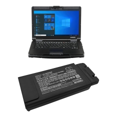Batéria notebooku Panasonic CS-PNZ550NB