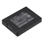 Batéria compatibleWith Body cam battery