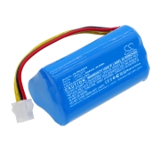 Batéria compatibleWith Cleanmate