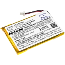 Batérie pre elektronické knihy, elektronické čítačky Sony CS-PRD300SL