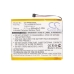 Batérie pre elektronické knihy, elektronické čítačky Sony CS-PRD350SL