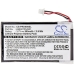 Batérie pre elektronické knihy, elektronické čítačky Sony CS-PRD600SL