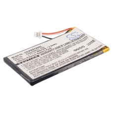 Batérie pre elektronické knihy, elektronické čítačky Sony CS-PRD700SL