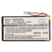 Batérie pre elektronické knihy, elektronické čítačky Sony CS-PRD700SL