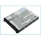 CS-PRD900SL<br />Batérie pre   nahrádza batériu PRSA-BP9