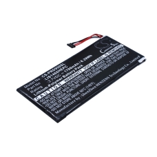 Batérie pre elektronické knihy, elektronické čítačky Sony CS-PRD950SL