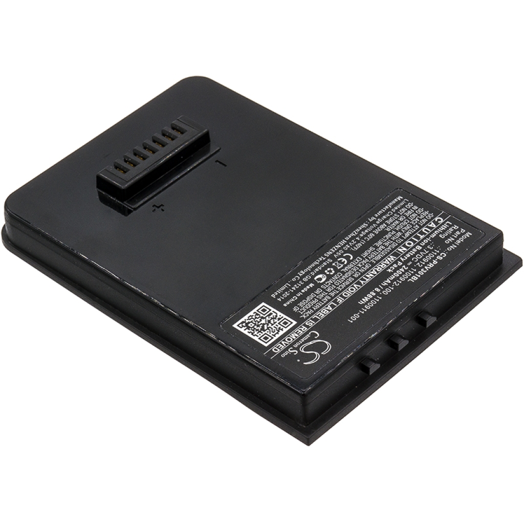 Batéria kompatibilné s PSION CS-PRV301BL