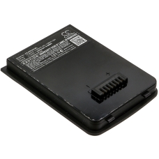 Kompatibilná náhrada batérie za PSION 1100911-001,1100912-100