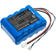 Kompatibilná náhrada batérie za Promax CB-084