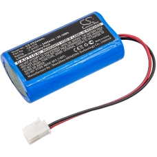 Kompatibilná náhrada batérie za Promax CB-076