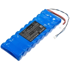 Kompatibilná náhrada batérie za Promax CB-083
