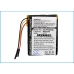 MP3, MP4, PMP batéria Philips CS-PS025SL