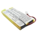 MP3, MP4, PMP batéria Philips CS-PS082SL