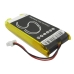 MP3, MP4, PMP batéria Philips CS-PS082SL