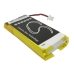 MP3, MP4, PMP batéria Philips CS-PS082SL
