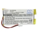 MP3, MP4, PMP batéria Philips CS-PS082SL
