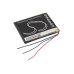 MP3, MP4, PMP batéria Philips CS-PS083SL