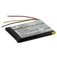 MP3, MP4, PMP batéria Philips CS-PS145SL