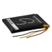 MP3, MP4, PMP batéria Philips CS-PS145SL