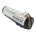 MP3, MP4, PMP batéria Philips CS-PS320SL