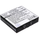 CS-PSU920RC<br />Batérie pre   nahrádza batériu 2422 526 00193