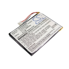Batéria do diaľkového ovládania Philips CS-PSU9800RC