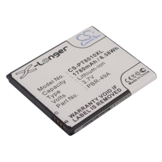 Kompatibilná náhrada batérie za AT&T PBR-49A