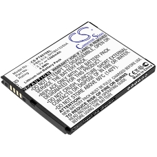 Batérie pre mobilné telefóny Pantech CS-PT9070SL