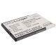CS-PTA700XL<br />Batérie pre   nahrádza batériu BAT-7000M