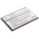 CS-PTA760SL<br />Batérie pre   nahrádza batériu BAT-6800M